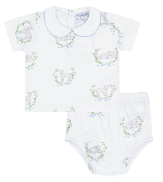 Baby Boy Diaper Sets Tagged "1218M" Children's Edit
