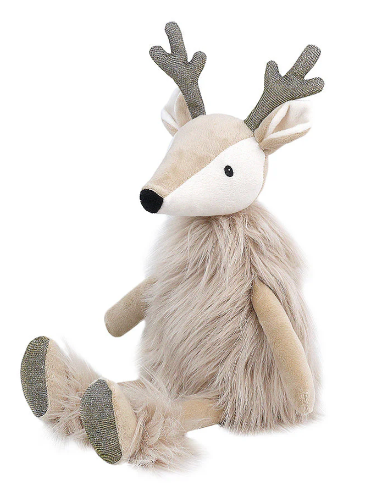 Mon Ami Ivey The Reindeer Doll main image 1