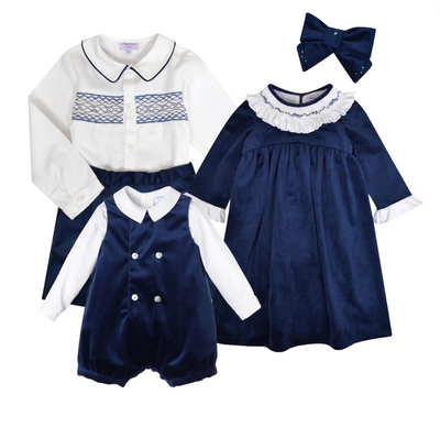 Sibling Sets for Fall & Holiday