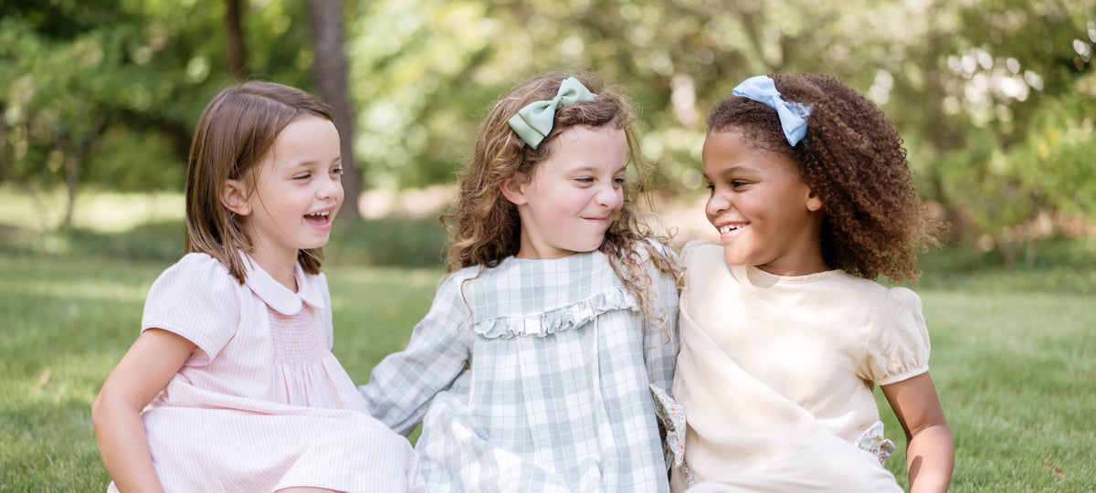 Girls – Children's Edit