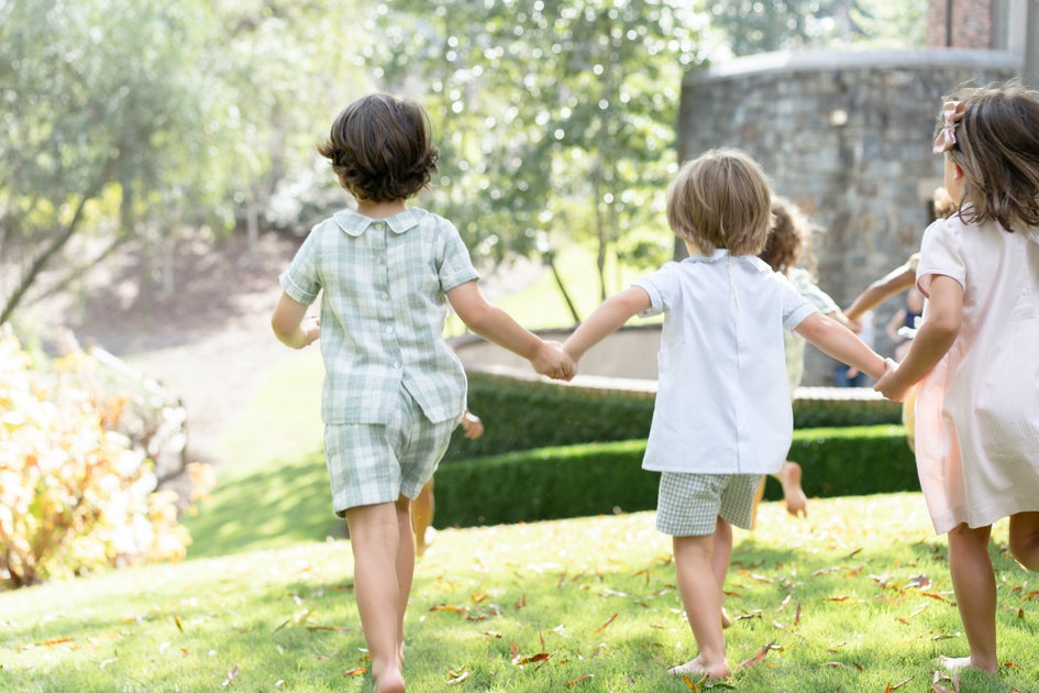 Boys – Children's Edit