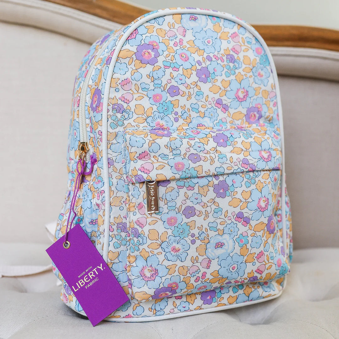 Liberty Floral Backpacks – Children's Edit