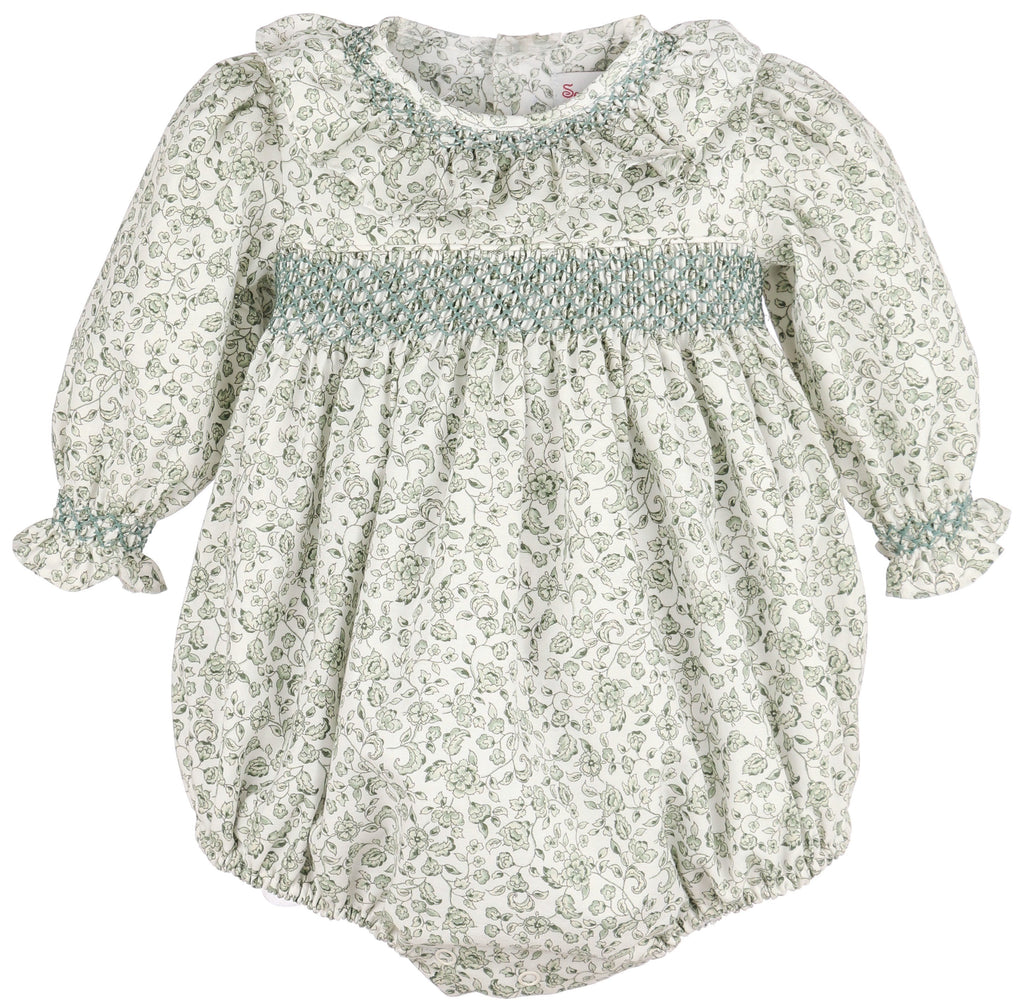 Baby Girl Bubbles – Children's Edit