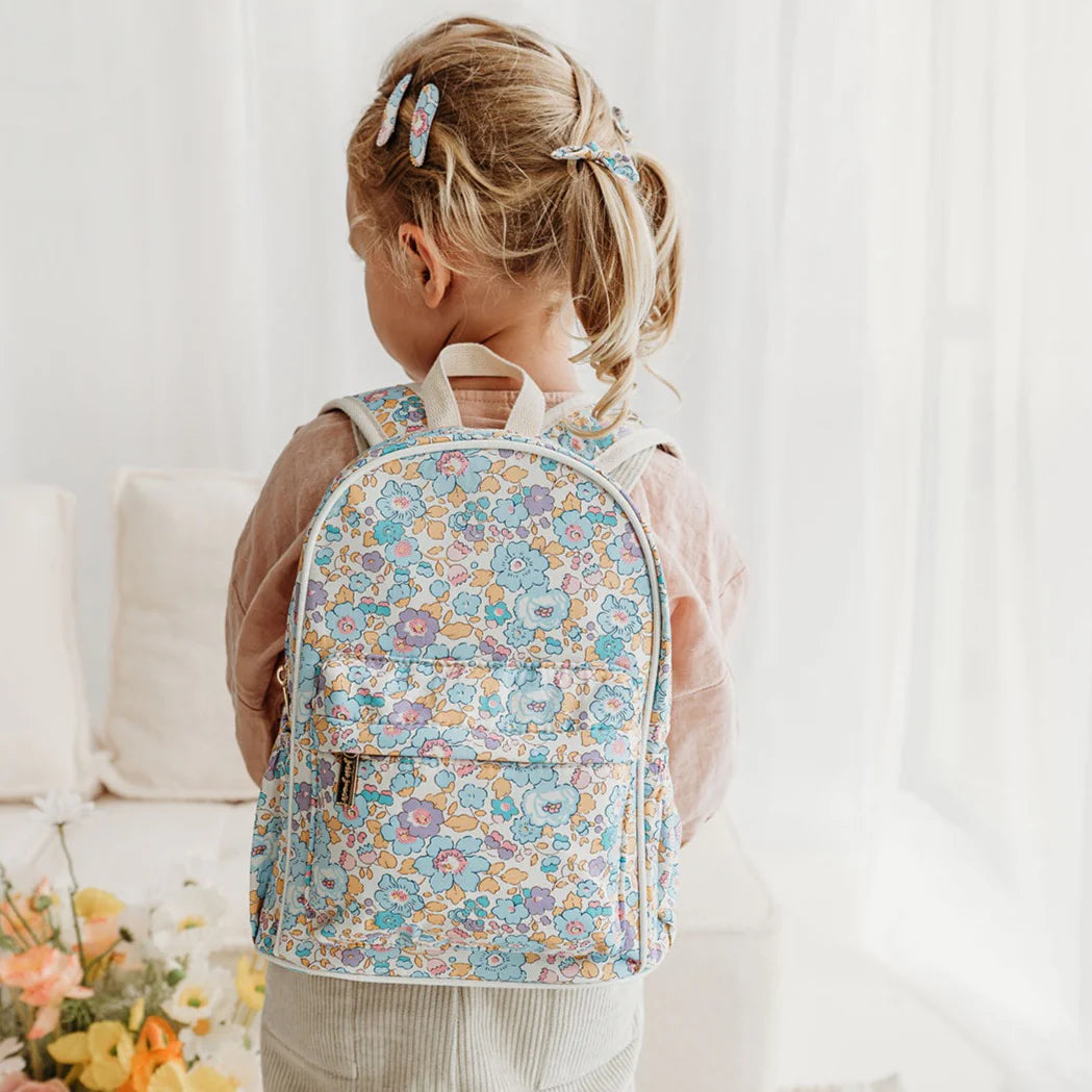 Liberty Floral Backpacks Children s Edit