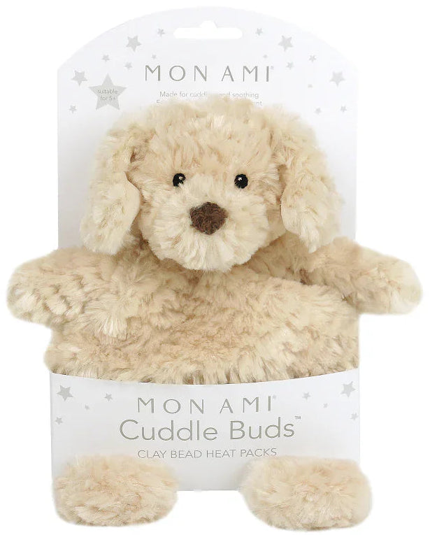 CuddleBud- Bentley Doodle – Children's Edit