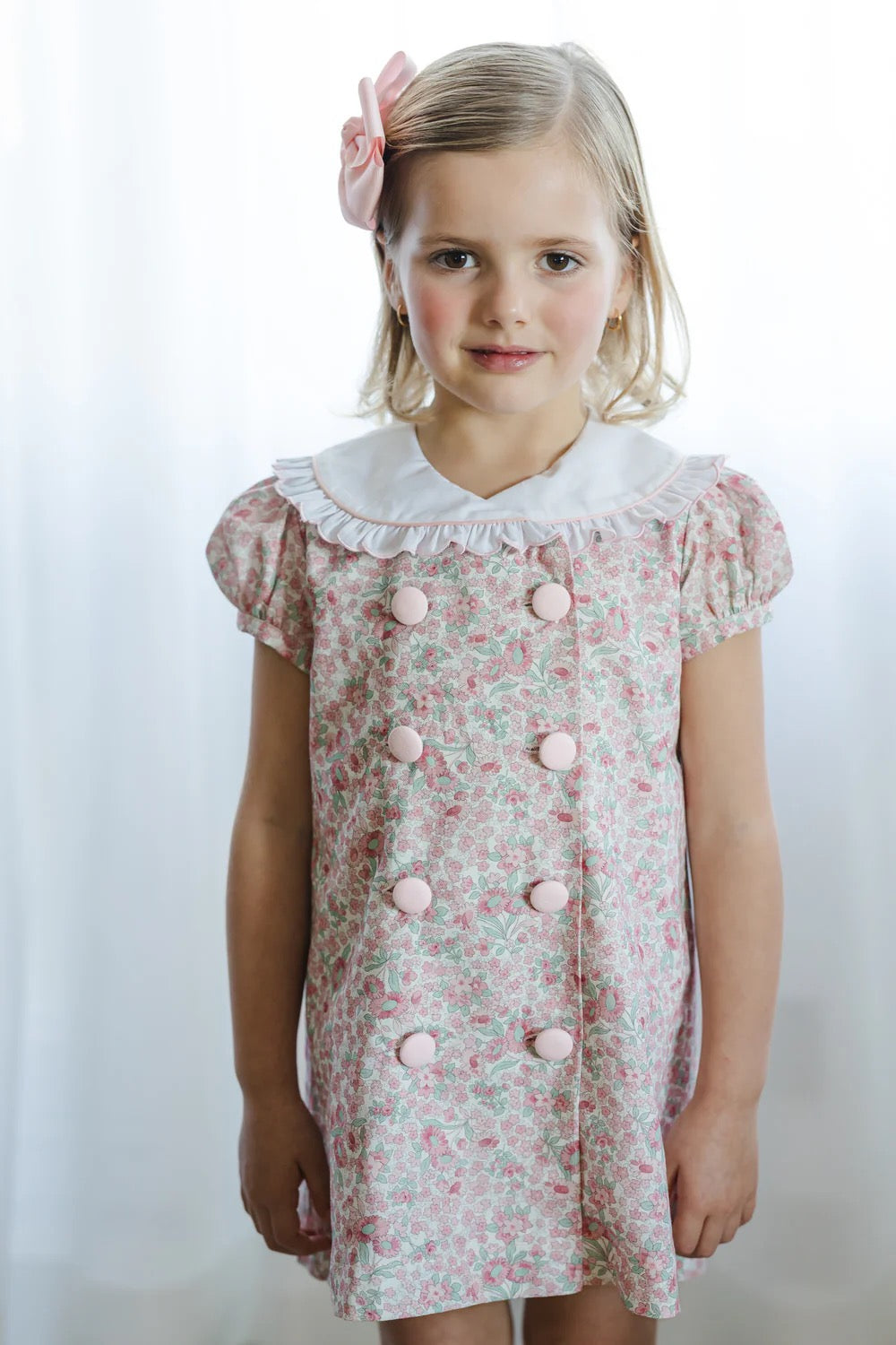 Winter Wonderland Dress Children's Edit Winter Wonderland Dress Children's Edit