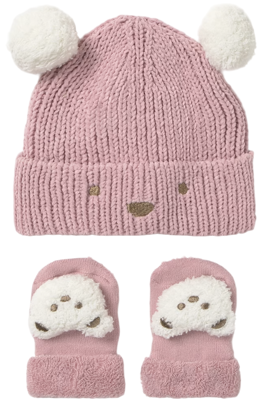 Baby Girl Layette – Page 5 – Children's Edit