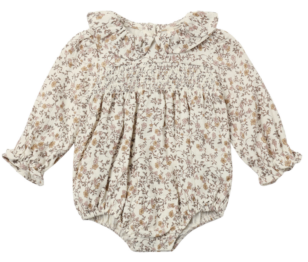 Baby Girl Bubbles – Children's Edit