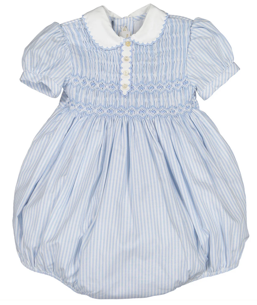 Baby Girl Bubbles – Children's Edit