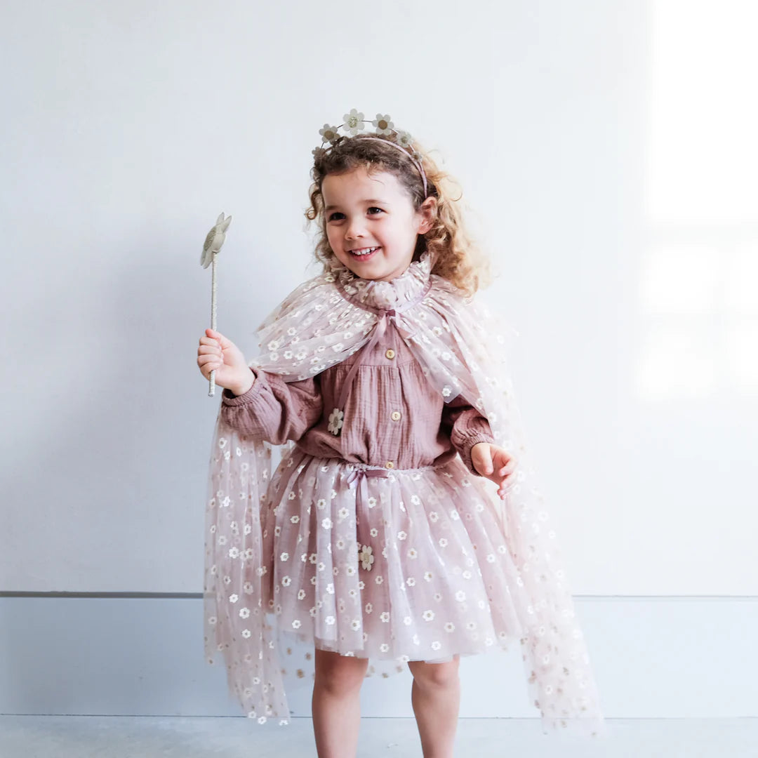 Daisy Tutu – Children's Edit