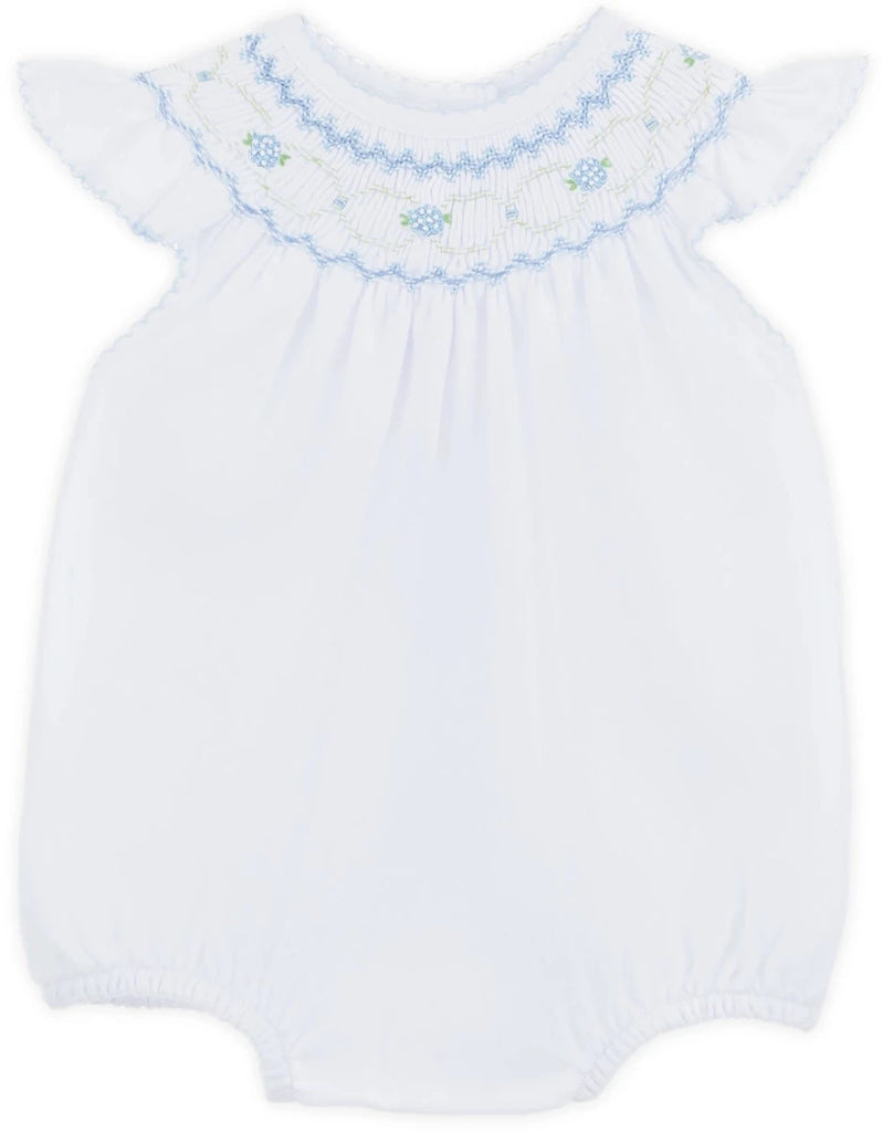 Baby Girl Bubbles – Children's Edit
