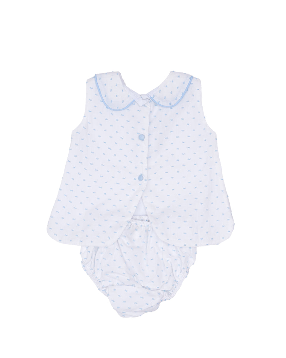 Raleigh Diaper Set – Children's Edit