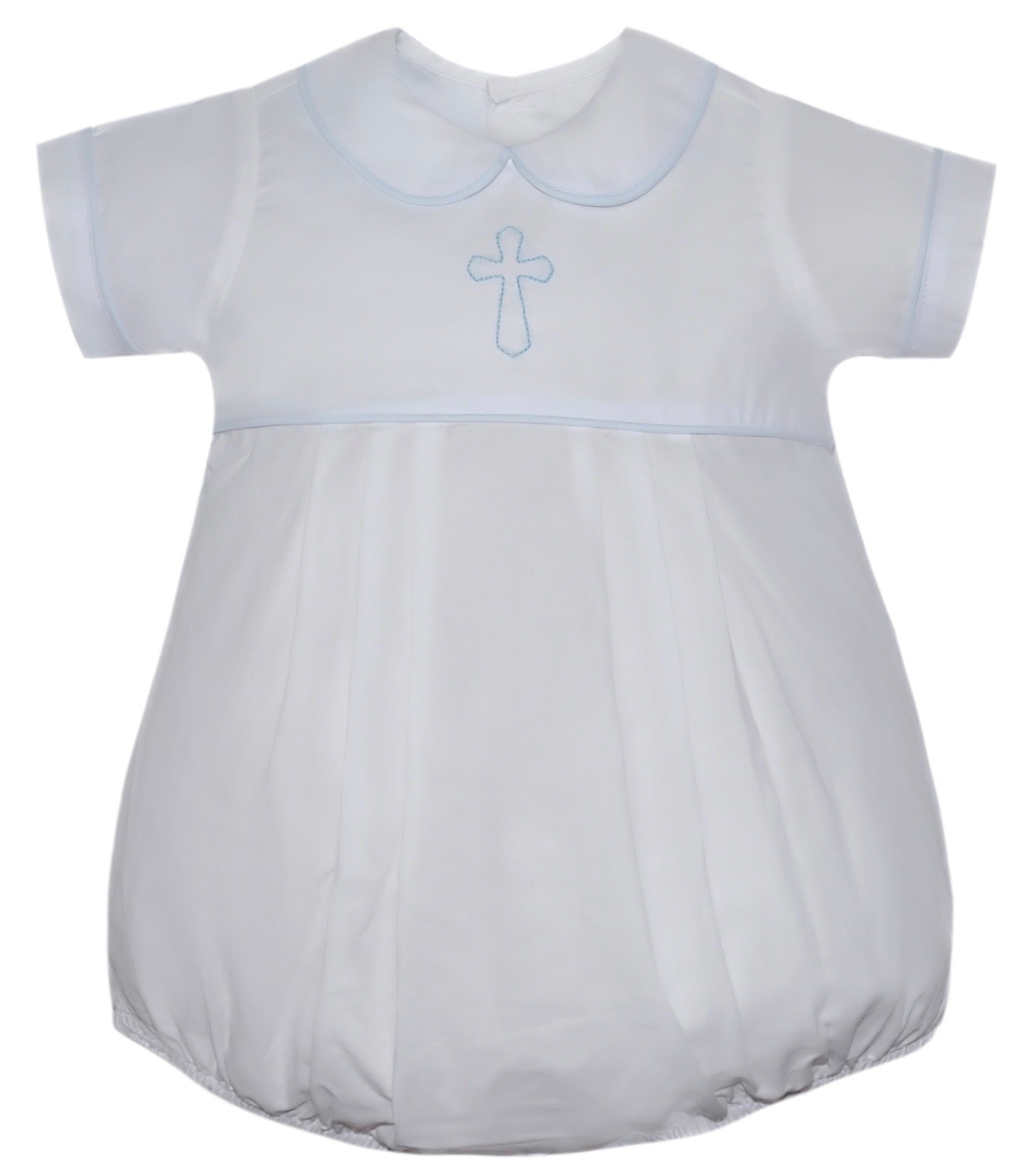 Cross Boy Bubble Children's Edit